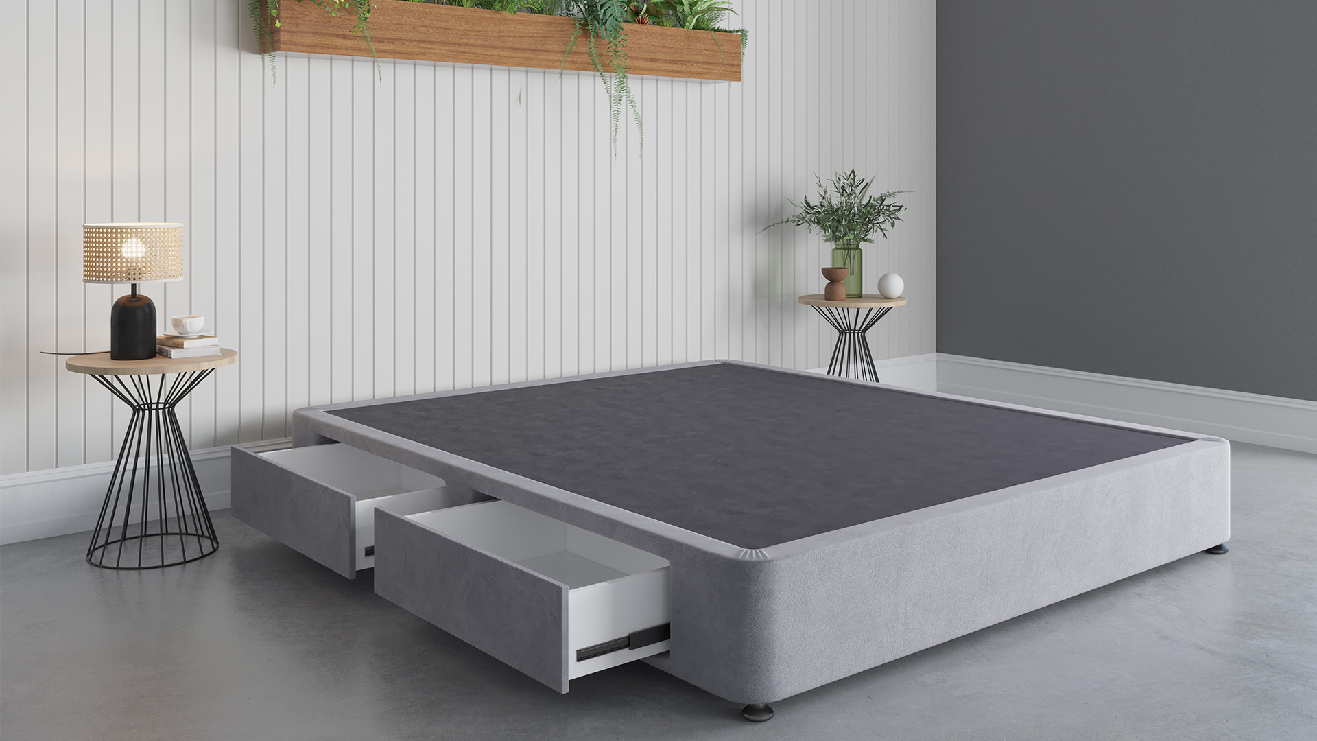 Bed Bases