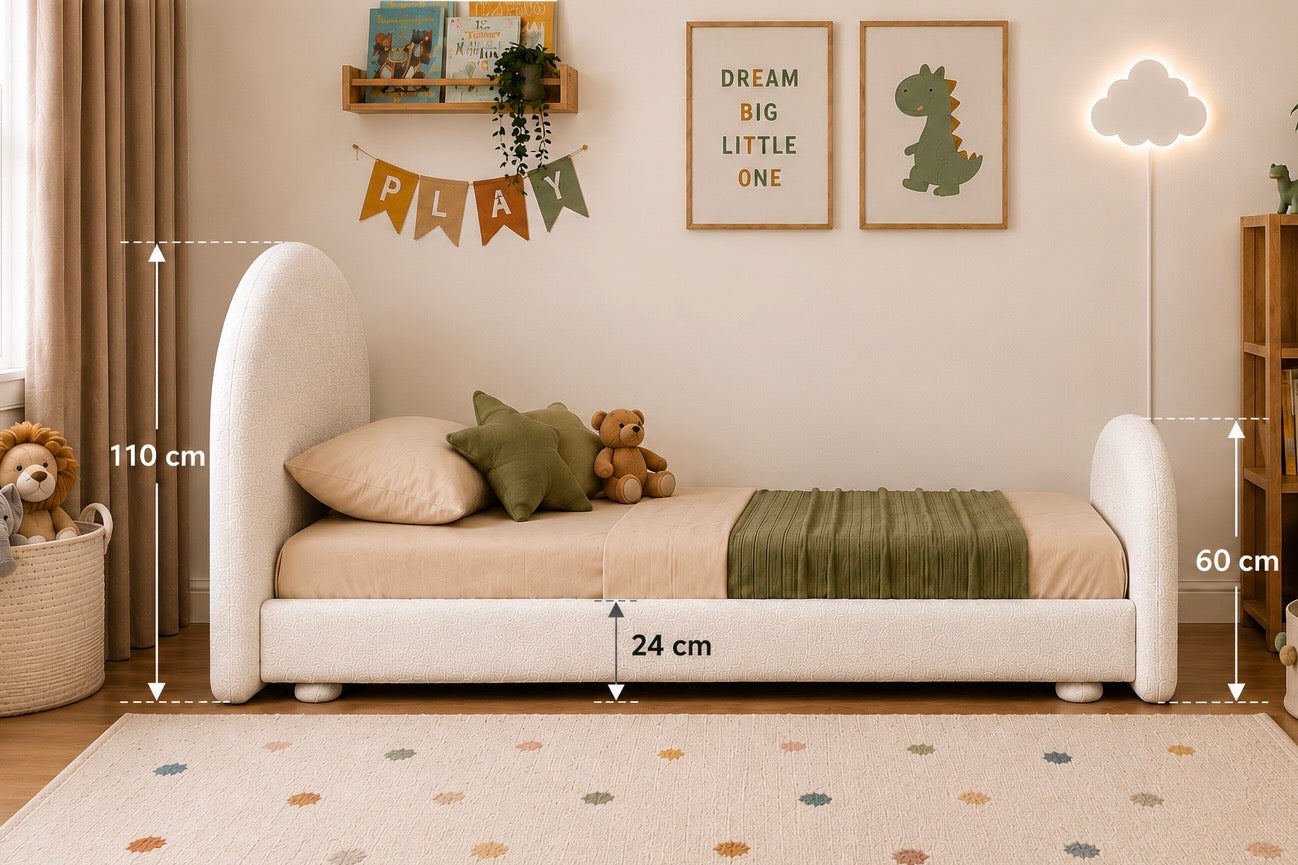 Archie Kids Bed