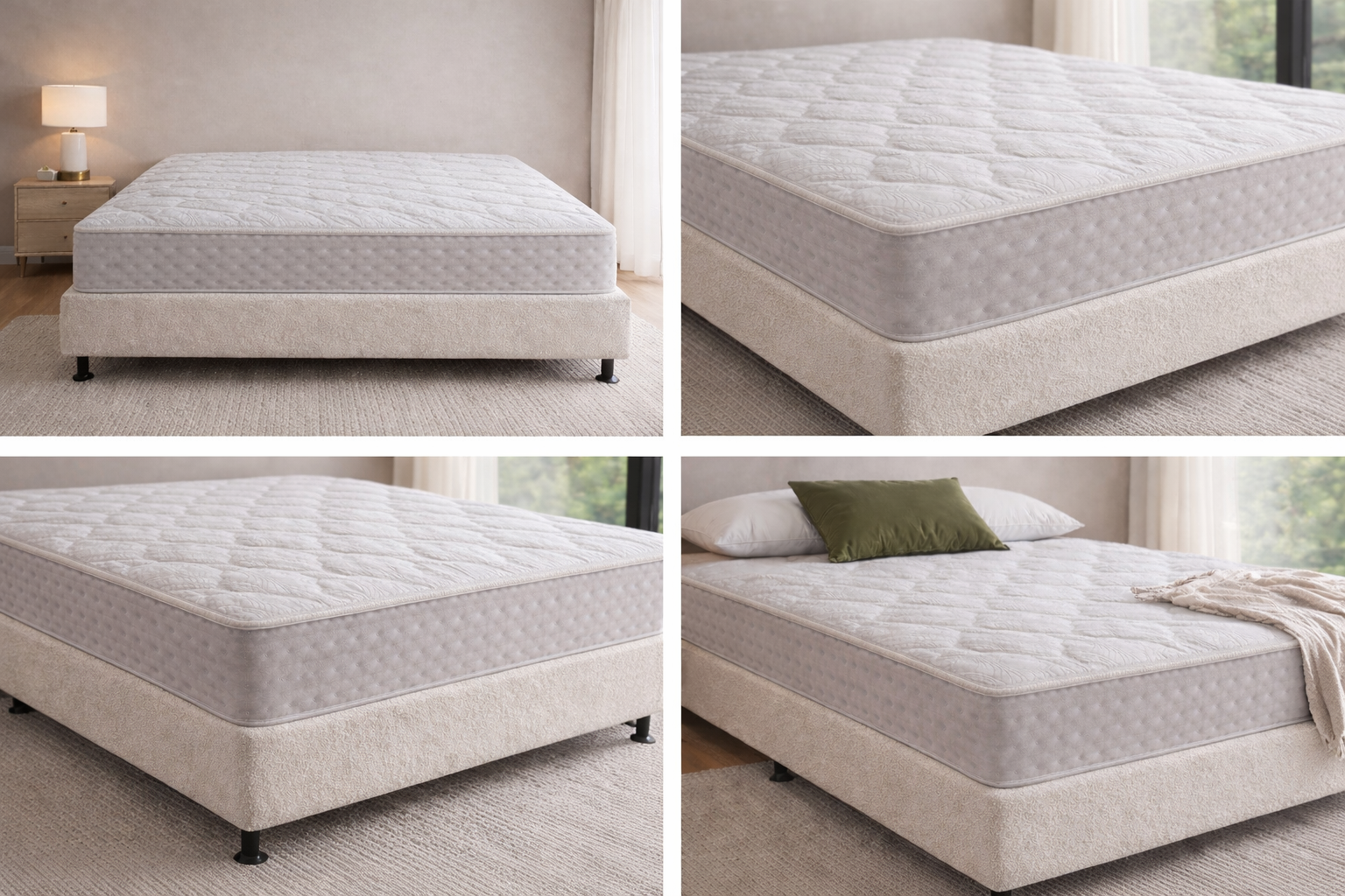EasyRest Mattress