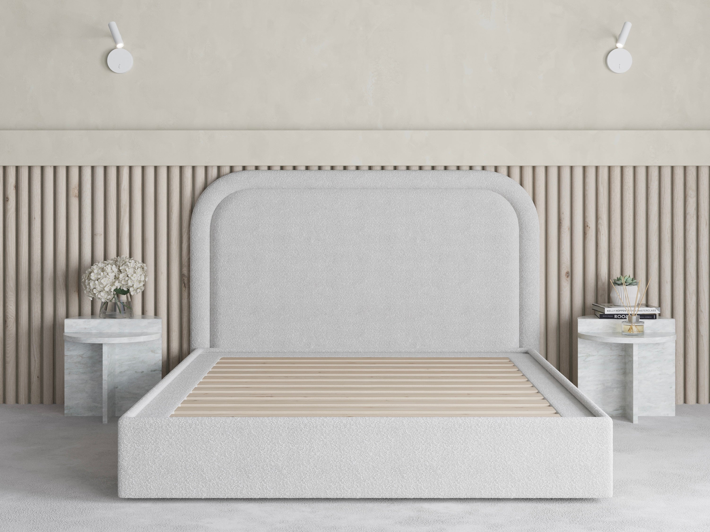 LOLA Bed Frame