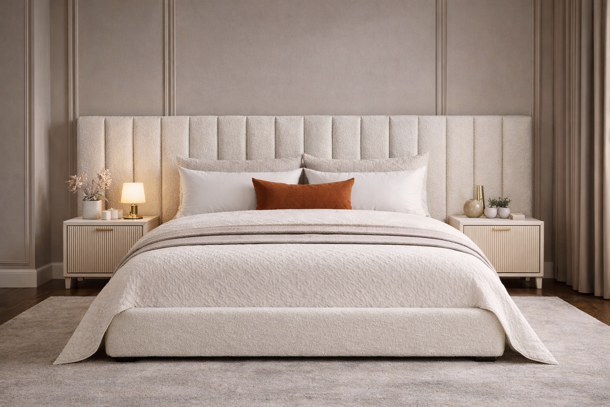 Custom Beds Melbourne | Handmade Beds | Custom Bed Frames – Beds By Design