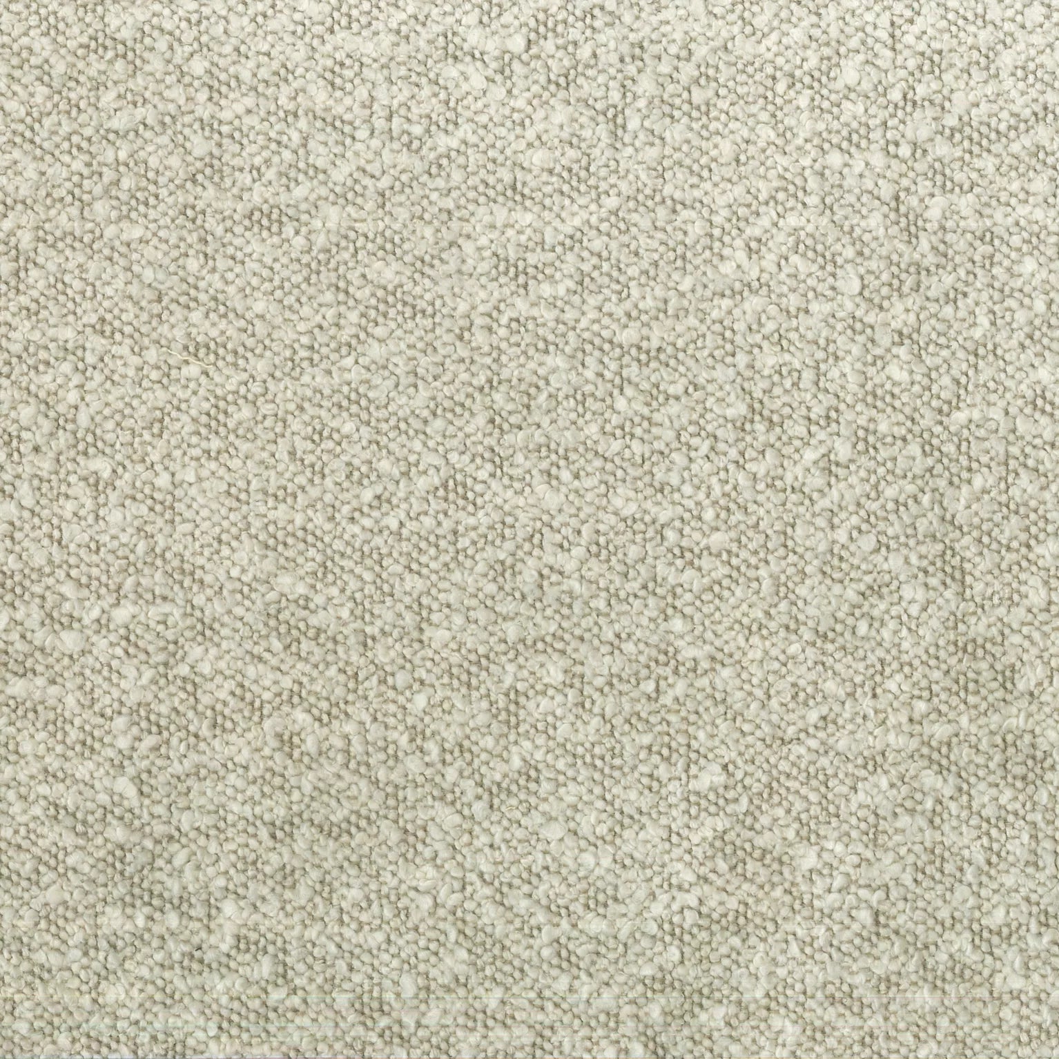 Ovis Ecru Boucle Double base