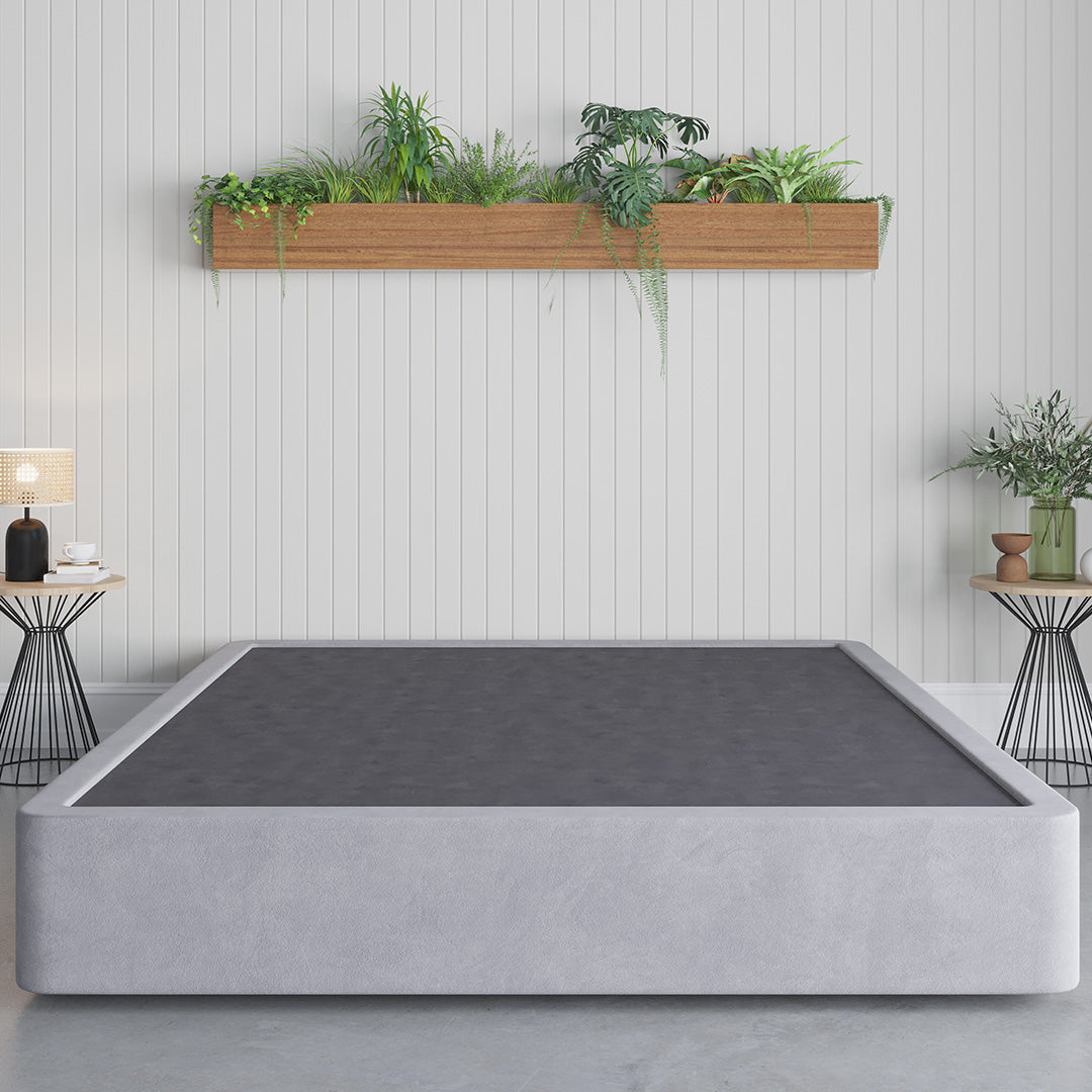 Floating Base Boards Floating Base – Beds By Design