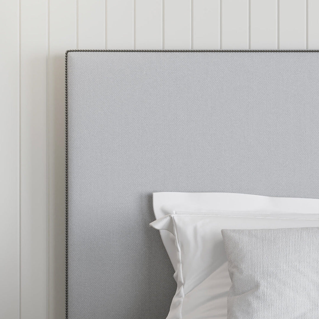 KEW Bed Head Beds By Design