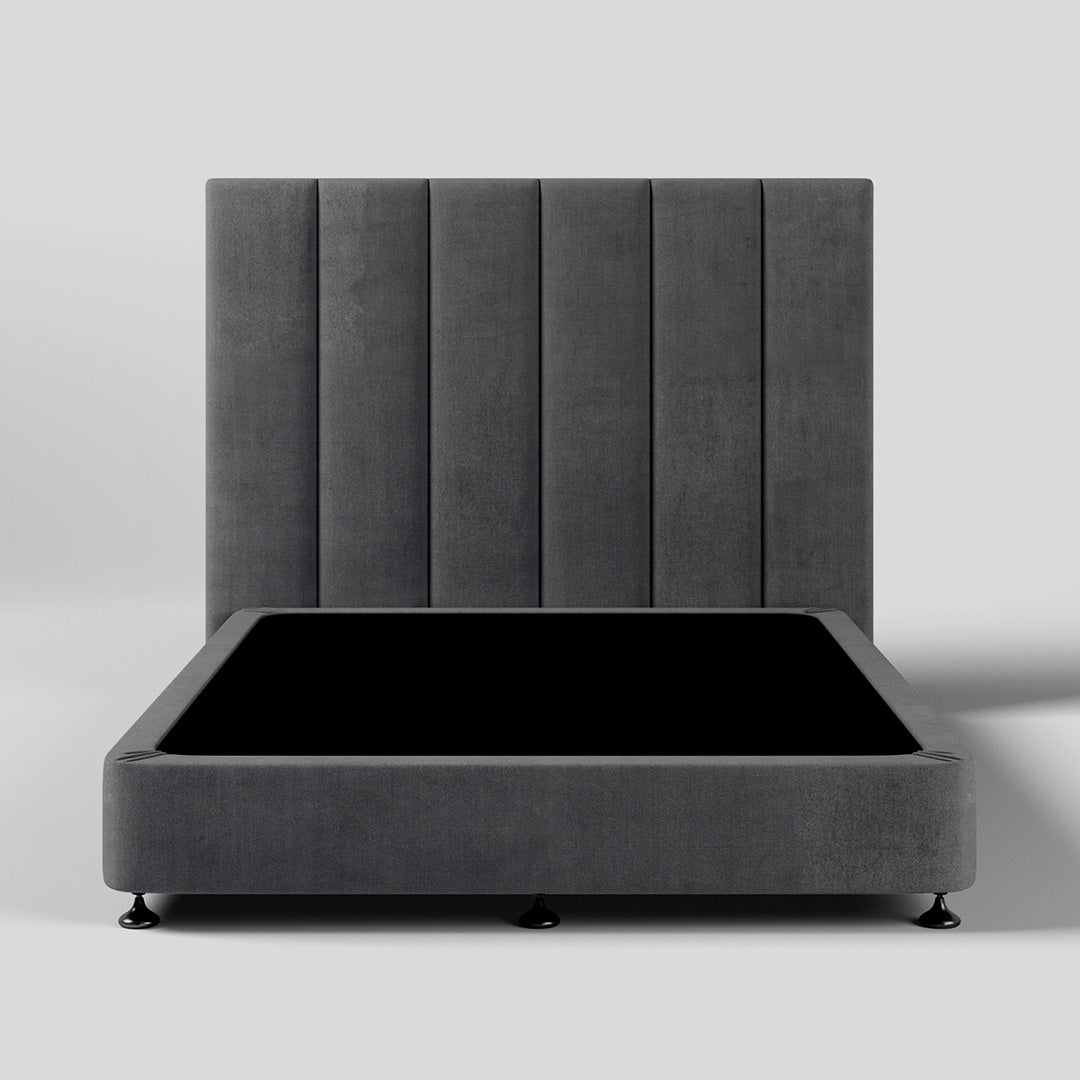 HARPER Bed Frame Beds By Design