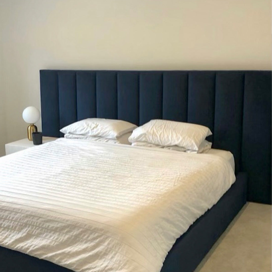 HARPER Bed Head Beds By Design