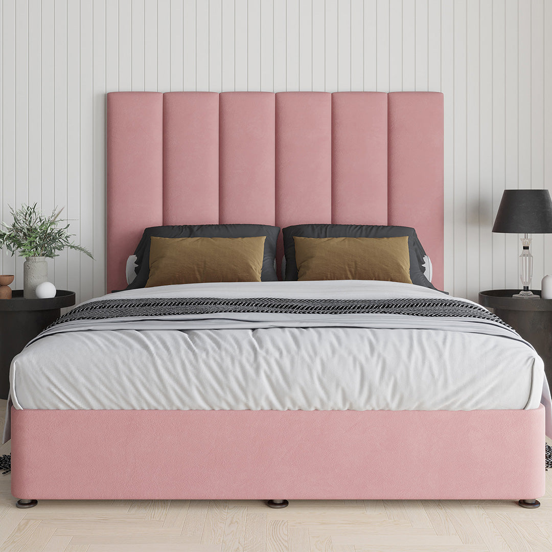 HARPER Bed Frame Beds By Design