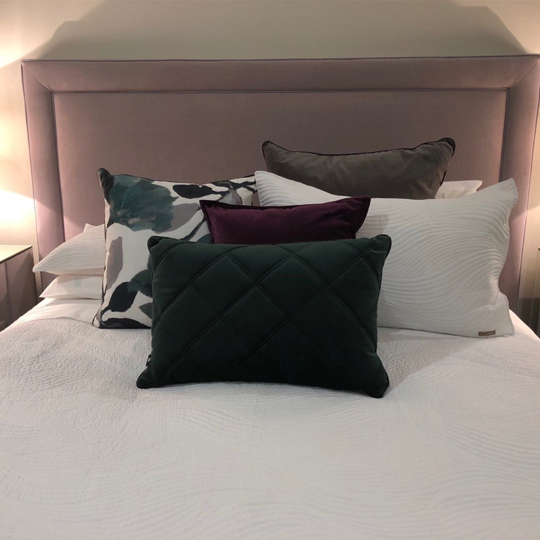 JERSEY Bed Head Beds By Design